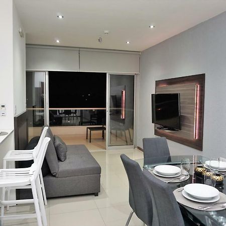 Asuncion Gracia Suites Dış mekan fotoğraf