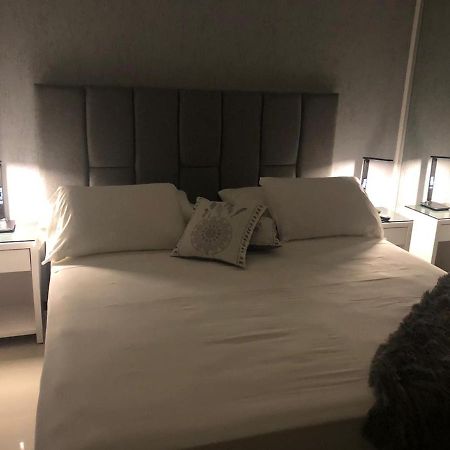 Asuncion Gracia Suites Dış mekan fotoğraf