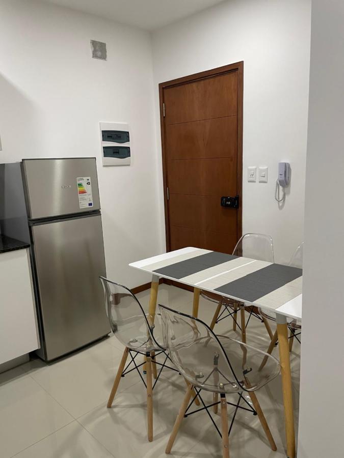 Asuncion Gracia Suites Dış mekan fotoğraf