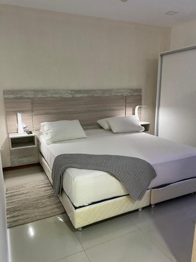 Asuncion Gracia Suites Dış mekan fotoğraf