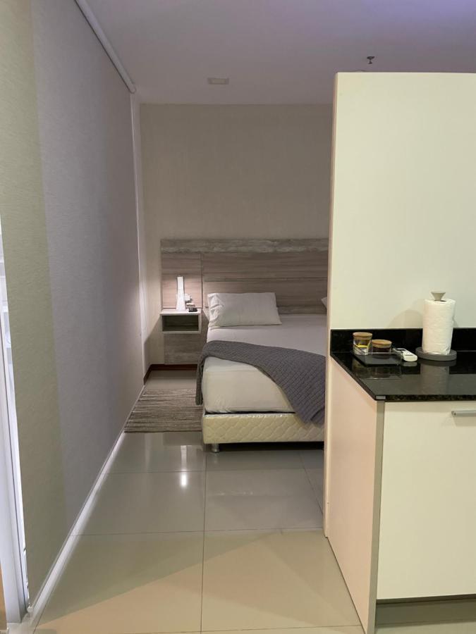 Asuncion Gracia Suites Dış mekan fotoğraf