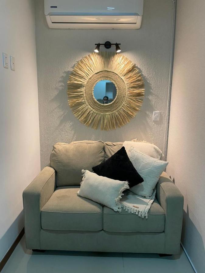 Asuncion Gracia Suites Dış mekan fotoğraf