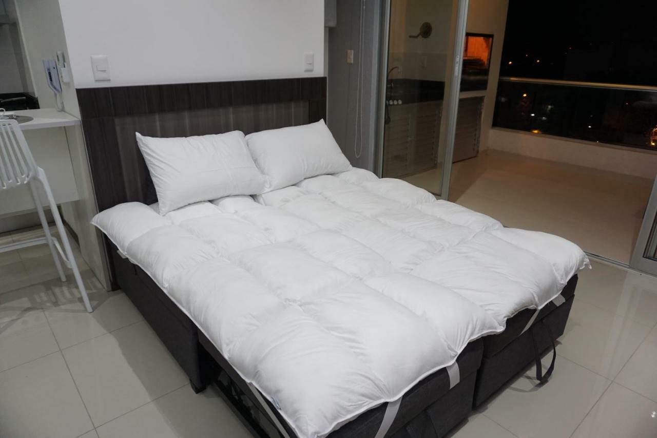 Asuncion Gracia Suites Dış mekan fotoğraf