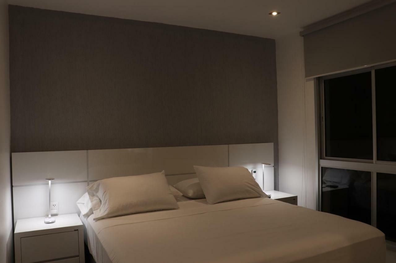 Asuncion Gracia Suites Dış mekan fotoğraf