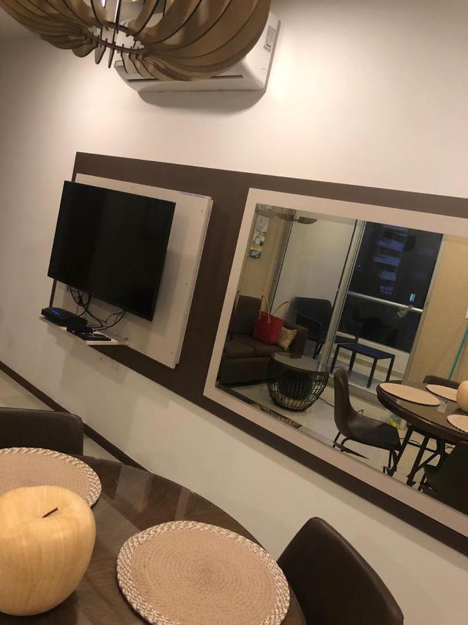 Asuncion Gracia Suites Dış mekan fotoğraf