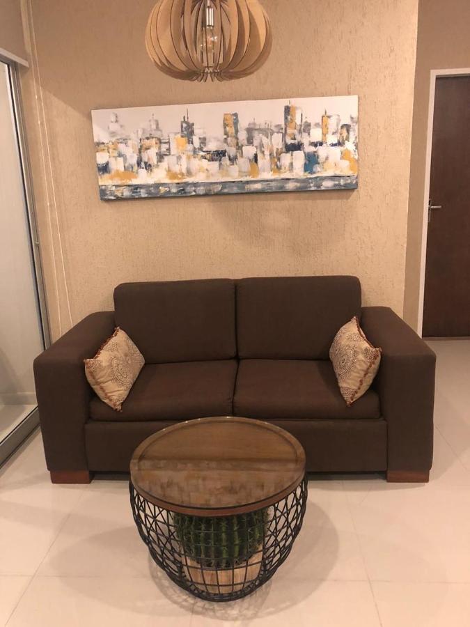 Asuncion Gracia Suites Dış mekan fotoğraf
