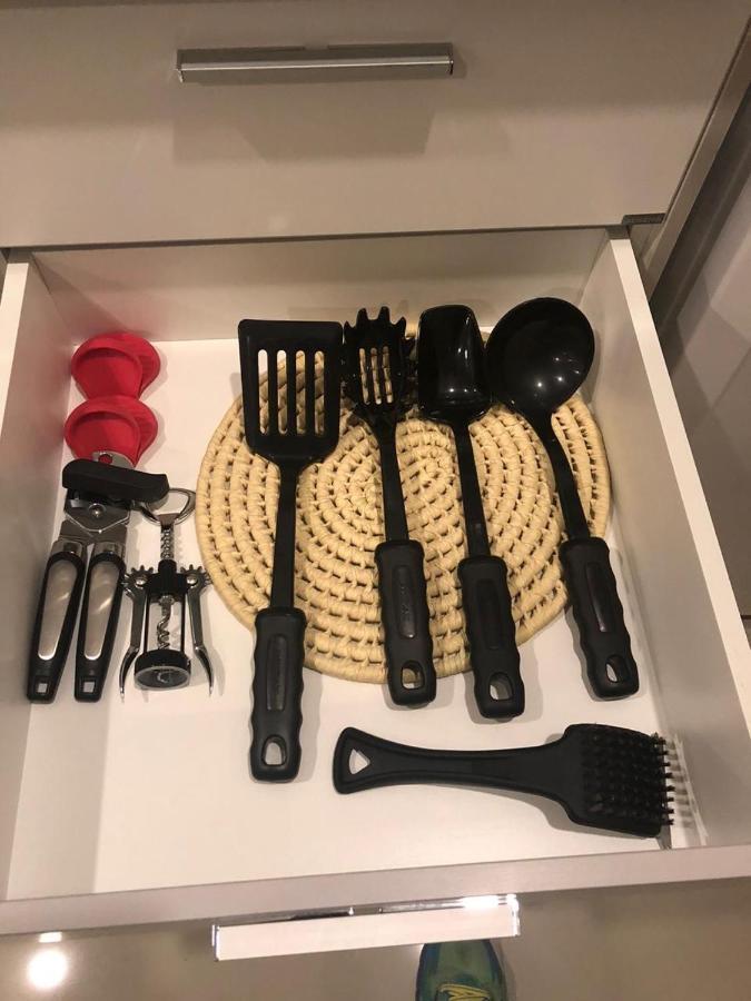 Asuncion Gracia Suites Dış mekan fotoğraf