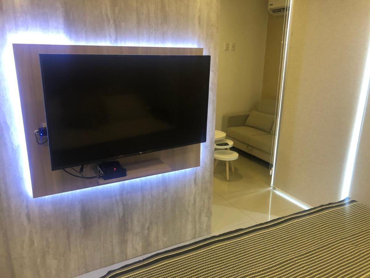 Asuncion Gracia Suites Dış mekan fotoğraf