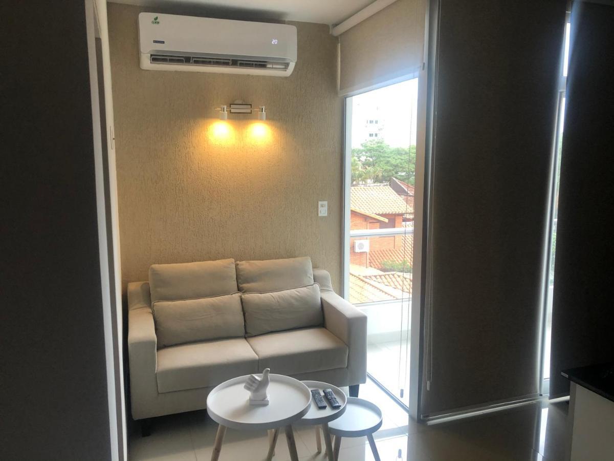 Asuncion Gracia Suites Dış mekan fotoğraf