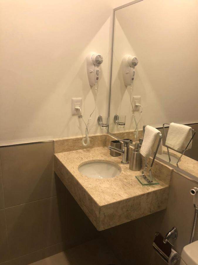 Asuncion Gracia Suites Dış mekan fotoğraf