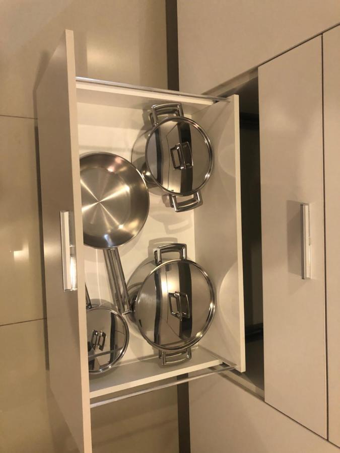 Asuncion Gracia Suites Dış mekan fotoğraf