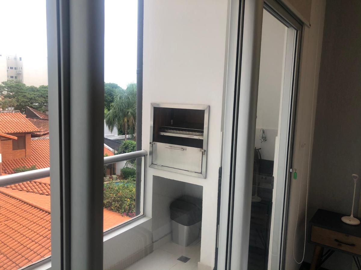 Asuncion Gracia Suites Dış mekan fotoğraf