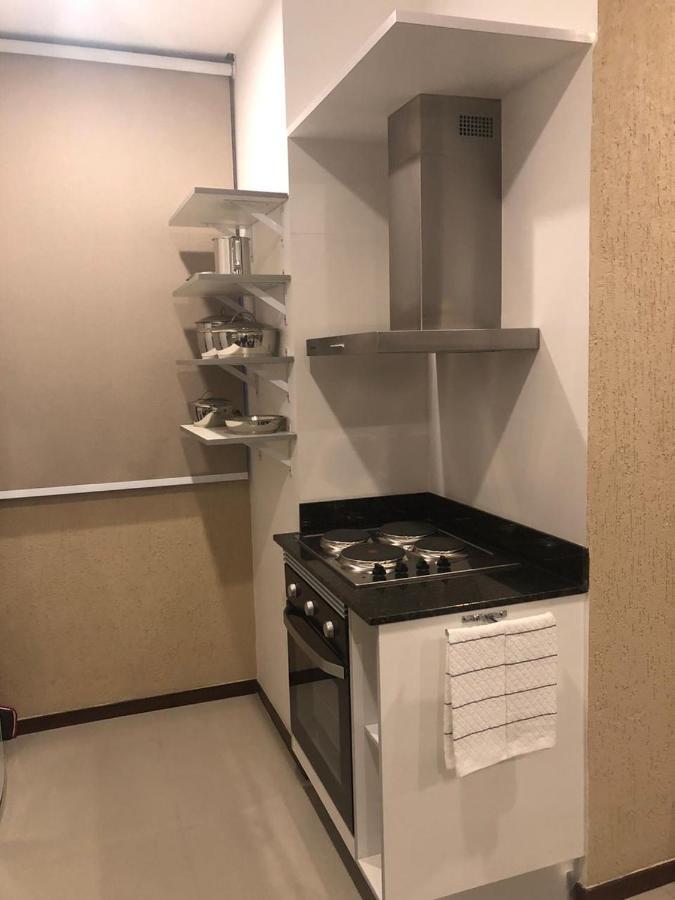 Asuncion Gracia Suites Dış mekan fotoğraf