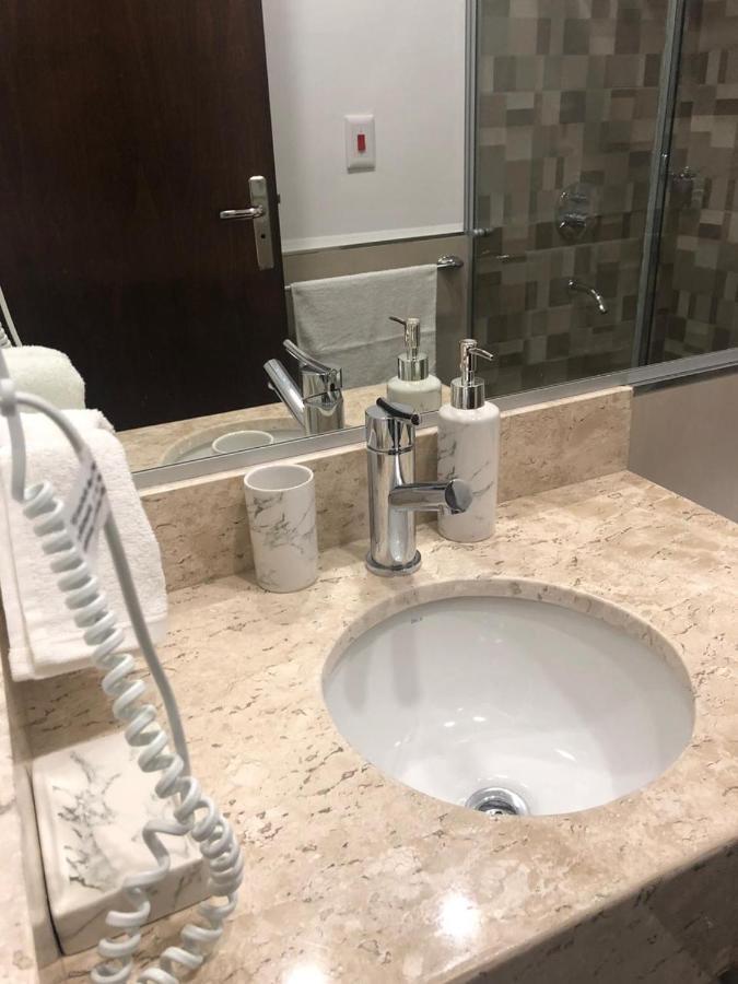 Asuncion Gracia Suites Dış mekan fotoğraf