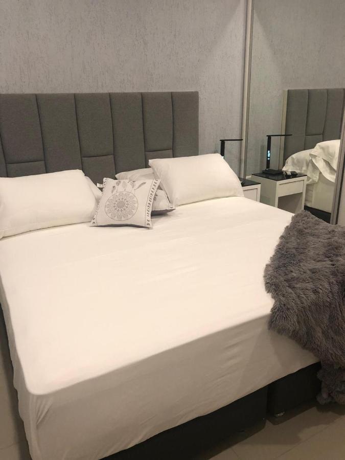 Asuncion Gracia Suites Dış mekan fotoğraf