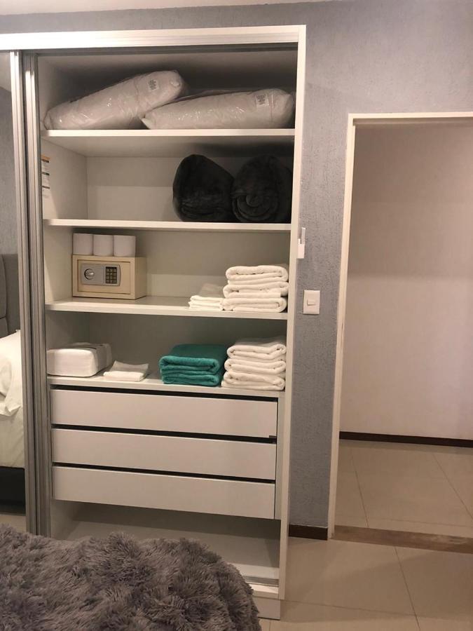 Asuncion Gracia Suites Dış mekan fotoğraf